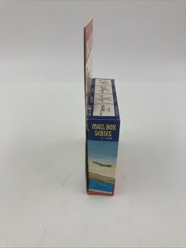 VTG Frankonia Mail Box Series Air France Caravelle Jetliner 1:390, Hong Kong - Picture 6 of 6