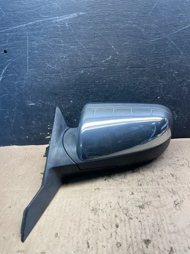 2008 - 2009 Ford Taurus Left Driver LH Side View Door Mirror OEM S8457 DG