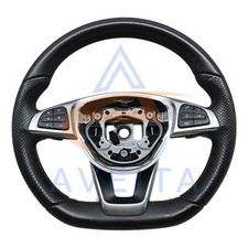 MERCEDES A-Class 15-18 W176 Steering Wheel  A0004603403
