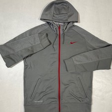 nike therma elite jacket