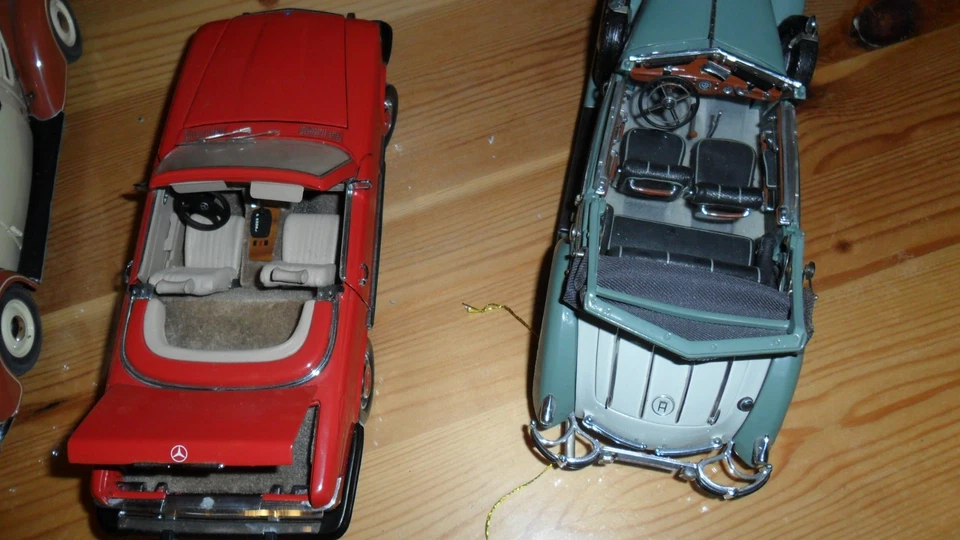 Modellauto vom CMC Top zustand - Bild 3 von 4