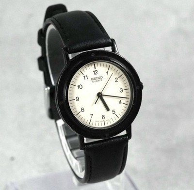80s SEIKO Chariot 6431-6030 Steve Jobs Original Watch | eBay