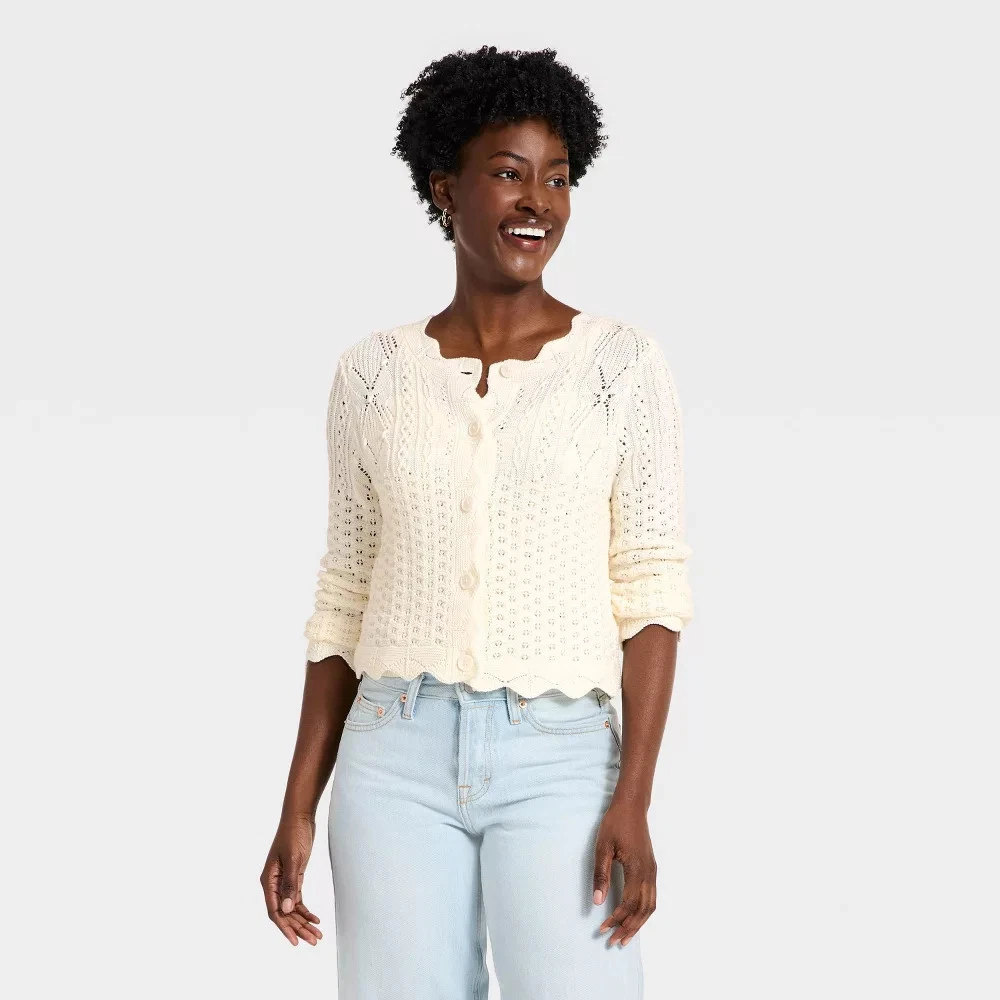 Size XL Sweaters for Women for Sale - eBay