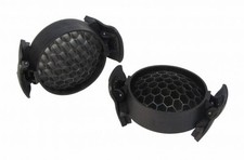 Carson Binocular Sunshades, Black BX-42