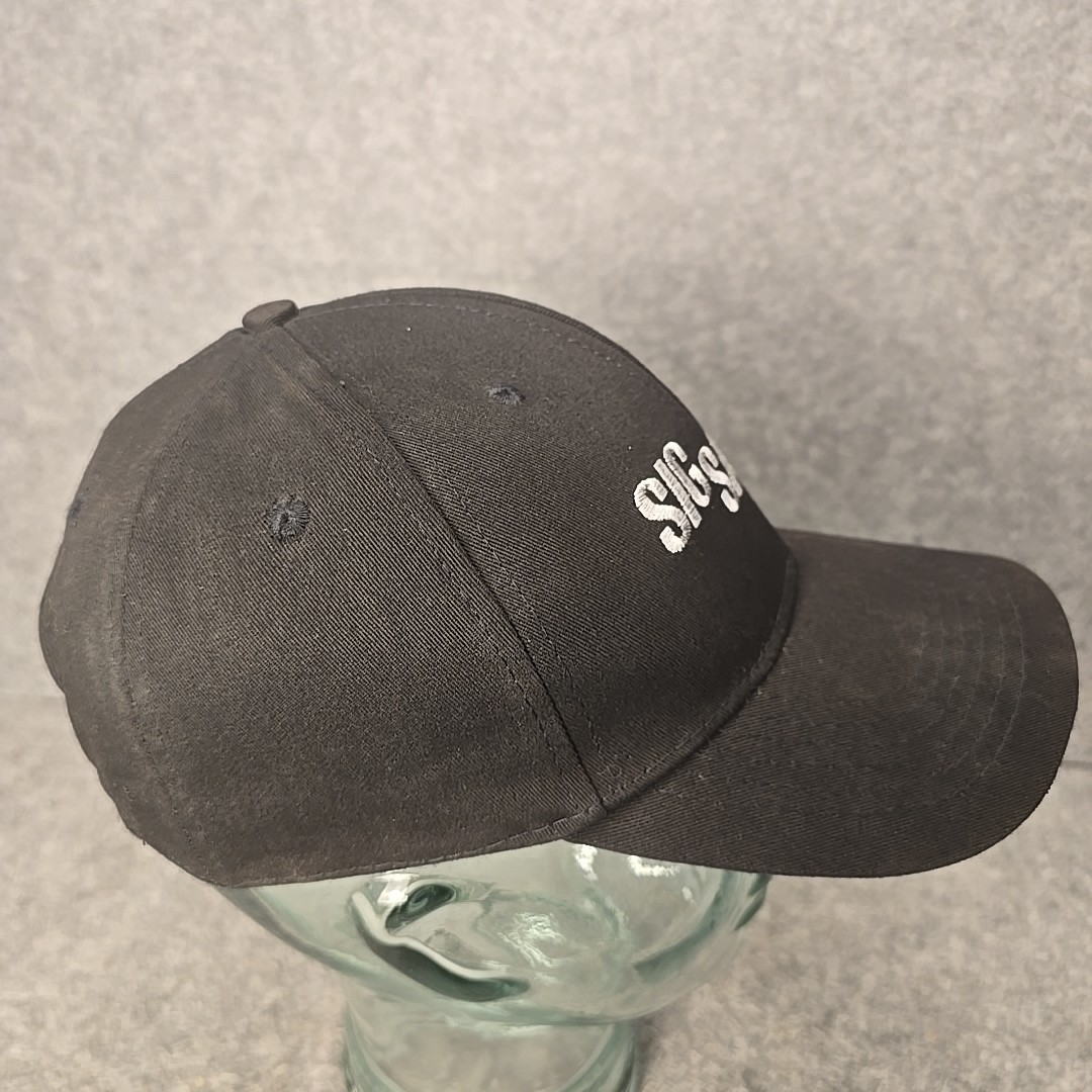 Sig Sauer Hat Black View 2