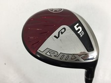 Yamaha RMX VD Fairway Wood 5W Diamana YR f SR 336 Golf Clubs