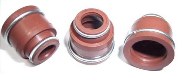 Dichtring Ventilschaft Elring 022.180 FüR 98000 Austin Isuzu Nissan Maestro Pick-image