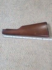 Winchester 1894 94 Buttstock Rifle Rear Stock Post 64 W Buttplate Winchester 1894 94 Buttstock Rifle Rear Stock Post 64 W Buttplate