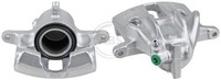 A.B.S. Bremssattel 521051 FüR CitroËN Partner Peugeot Berlingo Grauguss Origin
