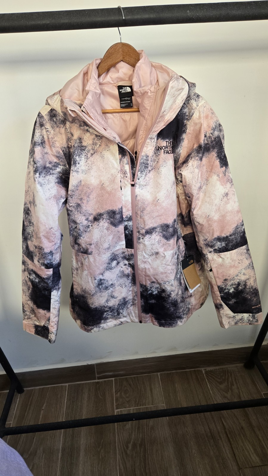 Chaqueta Esqui The NORTH face Mujer