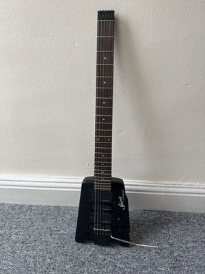 Steinberger Spirit GT PRO Gitarre. Original Koreanisches Modell.