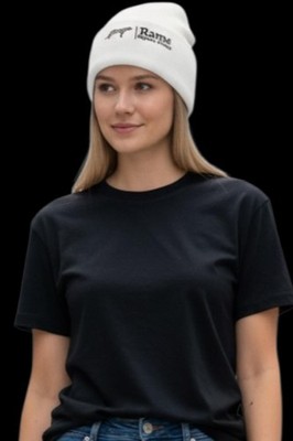 Beanie No.1 - Unisex Mütze Warm aus Acryl   Bunt, Weich & Atmungsaktiv | Winter