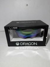 Dragon Snow/Ski Goggles X1S Luma Lens  
