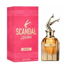 Jean Paul Gaultier Ladies Scandal Absolu Parfum 1.7 oz Fragrances 8435415080415