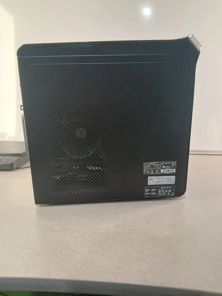 Gateway DX4860-EF23P UGRADED and Refreshed Desktop - Image 4 of 4