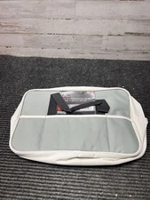 1472 13-Inch Tool Bag Tough, Durable Nylon Design. Store Wrenches, Screwdrivers