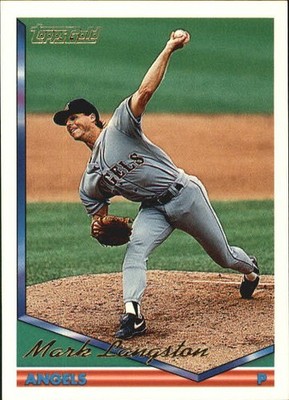 A3133- 1994 Topps Gold BB Cards 601-792 Parallels -You Pick- 15+ FREE US SHIP