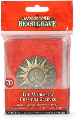 warhammer index card sleeves Games Workshop - Underworlds: Premium ToP Tip: Best card sleeves