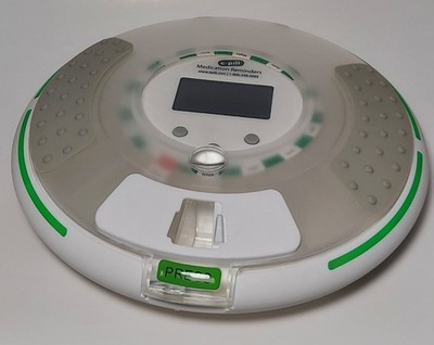 Automatic Pill Dispenser 