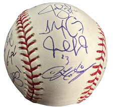 Curt Schilling Original Autographed Baseball MLB Balls for sale | eBay