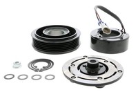 Vemo V40-77-1002 Magnetkupplung, Klimakompressor FüR MERCEDES-BENZ