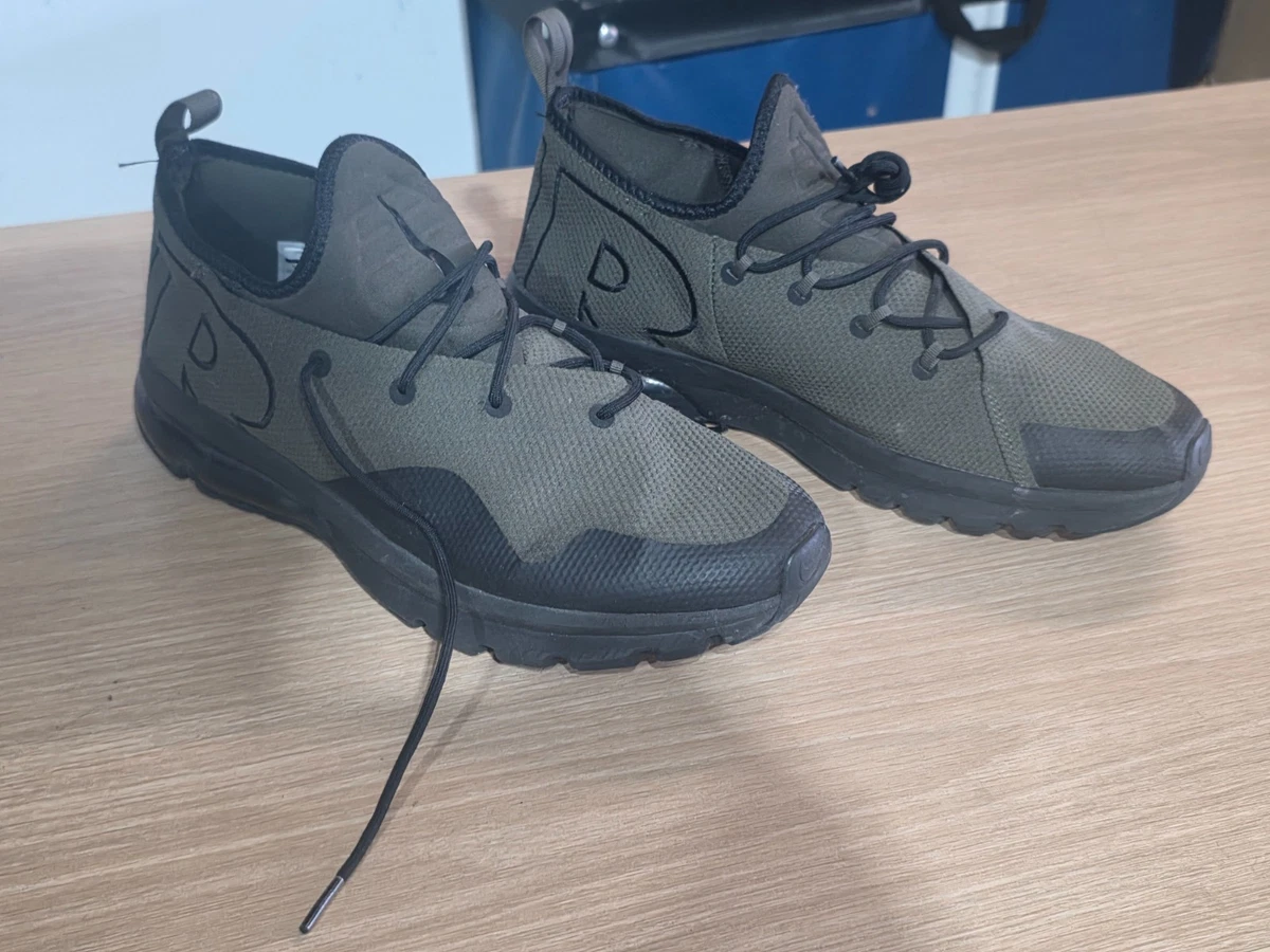 Nike Air Max Flair Olive for Sale | Authenticity Guaranteed | eBay