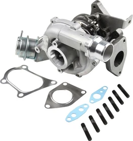  Abgas Turbolader ohne Pfand passend für Renault Master 3 Trafic 2 Opel Vivaro A