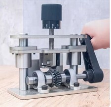 2-20mm Wire Stripper Manual Electric Stripping Tool Cable Stripping Machine