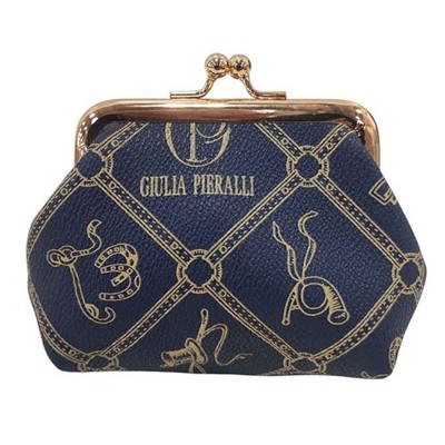 Damen Handtasche Kunstleder Giulia Pieralli