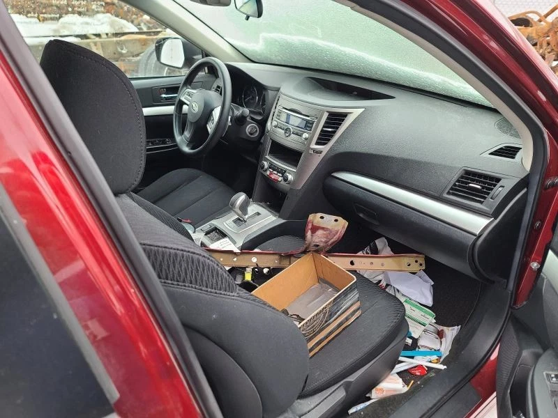 Luz de estacionamiento/esquina parachoques antiniebla montado se adapta a 12 LEGACY 3836402 Foto 4 de 4