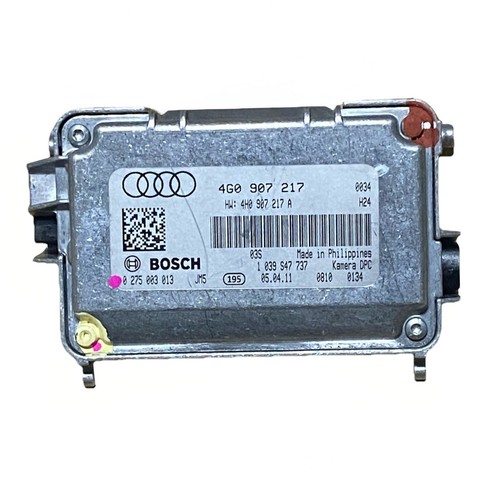 Audi A6 A7 A8 S6 S7 S8 Front Windshield Camera 4G0907217 - Imagen 8 de 12