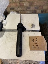 MINI COUNTRYMAN F60 Front Right Shock Absorber Genuine 31316867210 6867210