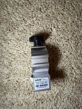 Zevex Pole Clamp 11981-001 Infinity By EnteraLite Infinity