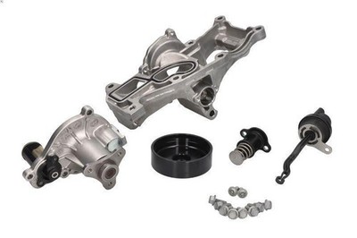 Water pump SIL PA1627BH BMW 1 (F21) 2 2015-2019