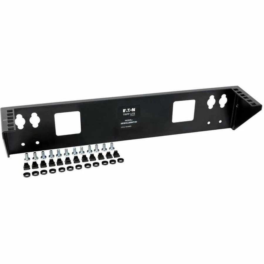 Tripp Lite SmartRack SRWALLBRKT2U Mounting Bracket for Server, Network Switch, - Image 3 of 4