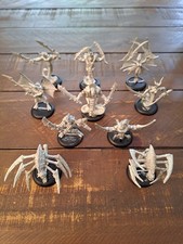 I-Kore Void 10 Figuren Metall