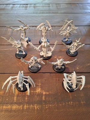 I-Kore Void 10 Figuren Metall
