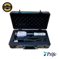 Prife IteraCare Professional Frequency Wand Device NEW SEALED