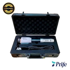 Prife IteraCare Professional Frequency Wand Device NEW SEALED
