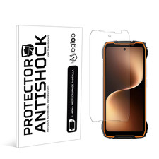 ANTISHOCK Screen protector for Blackview Oscal Pilot 3