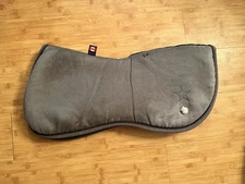 Ogilvy Equestrian Jump Gel Half Pad