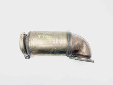 Catalyseurs Mercedes 207