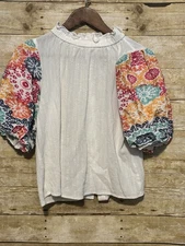 H&M Button Up Women’s Shirt