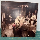 VInyl Record LP Led Zeppelin In Through The Out Door VG