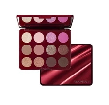 Morphe Naughty Eyeshadow Palette NEW LAUNCH, LIMITED EDITION HOLIDAY 2025,NIB 