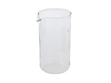 Bodum Coffee Press Replacement Beaker Glass 3 Cup Transparent (Capacity three