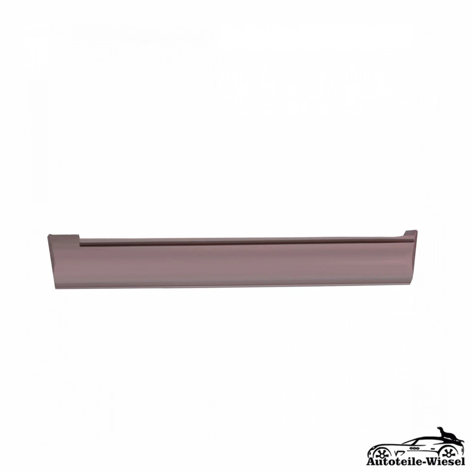 AFTERMARKET PRODUCTS Einstiegsblech Schweller Links für Fiat Ducato Pritsche Peugeot Boxer ab 94->