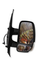 Renault Master III 2015 Rechts Außenspiegel elektrisch Tür vorne TTI13491