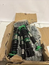 R9-HS2-068_5 Hyper-Street 2 Coilovers Suspension Lowering Kit Mono-Tube 32 Cl...