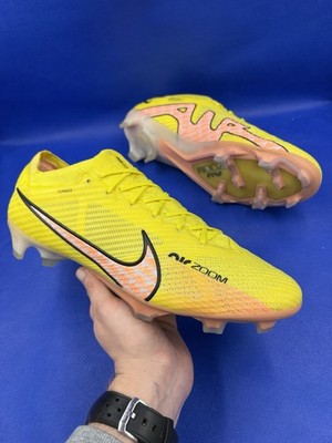 Nike Mercurial Vapor 15 Elite FG! Uk 11